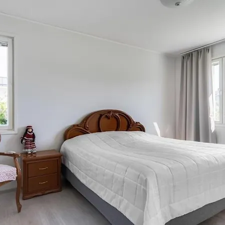 Casa Damiana A Paquier, Valle D'aosta Apartmán *